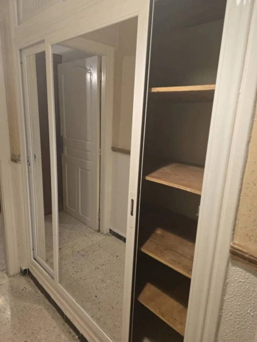 Location Appartement F3 Alger Bab ezzouar