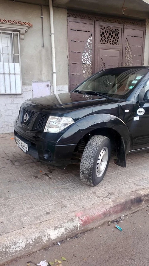Nissan Navara 2016 Elegance 4x2