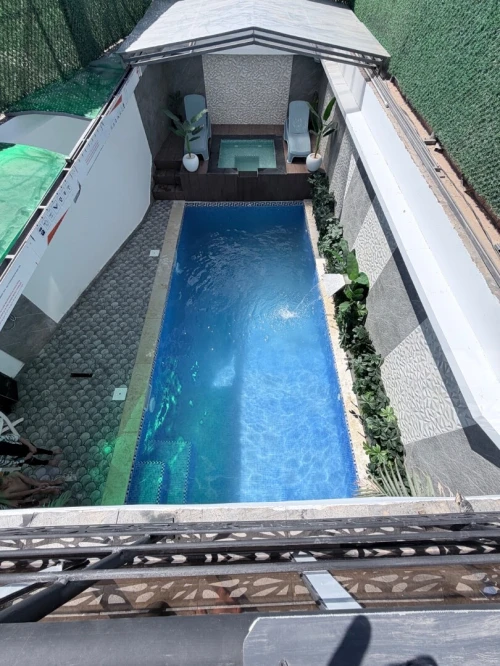 Location Villa Oran Bousfer