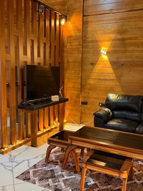 Location Villa Oran Bousfer