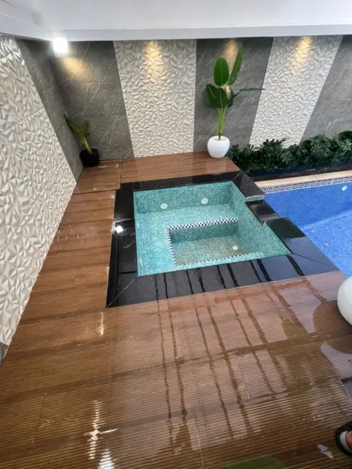 Location Villa Oran Bousfer