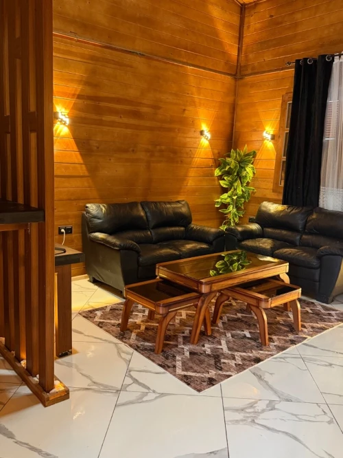 Location Villa Oran Bousfer