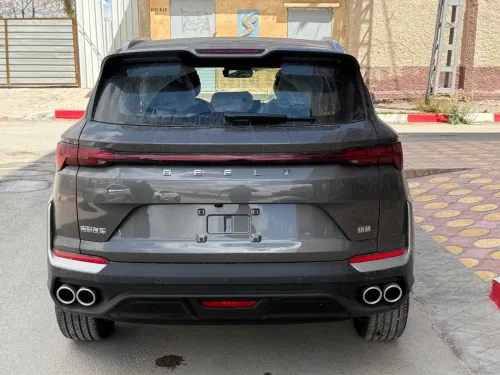 Geely Coolray 2026 Starlight 