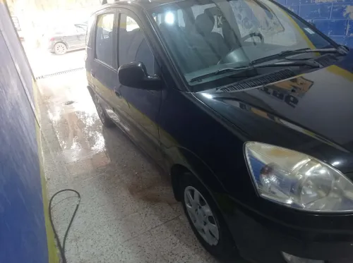 Hyundai Matrix 2010 Matrix