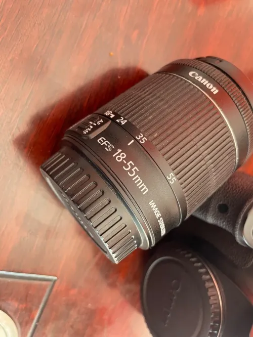 Canon 60d 5k