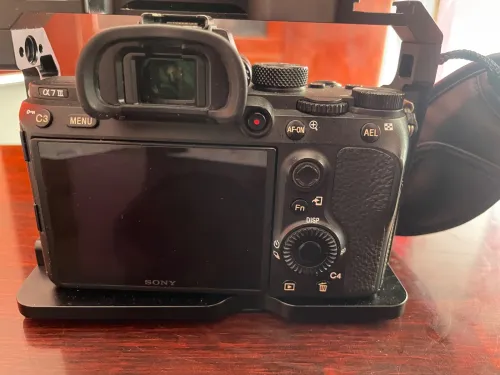 A7iii a7m3