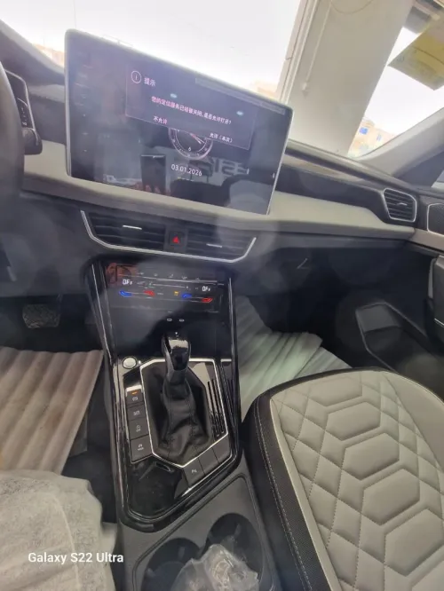 Volkswagen Tayron 2026 
