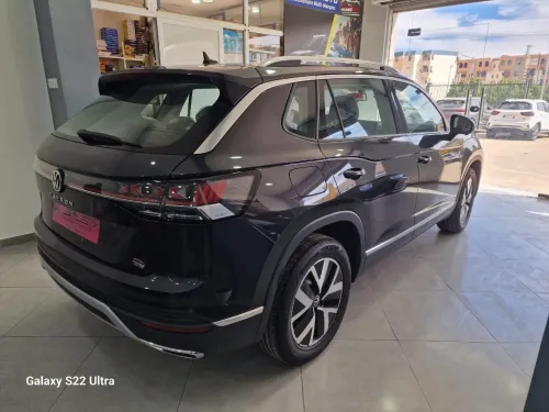 Volkswagen Tayron 2026 