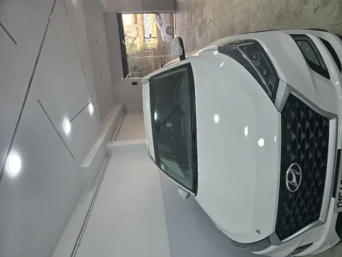 Hyundai Tucson 2020 Style