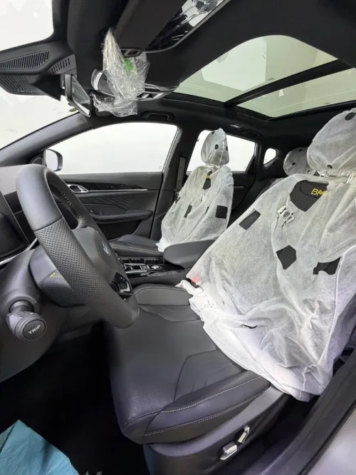 Geely Coolray 2026 Full options
