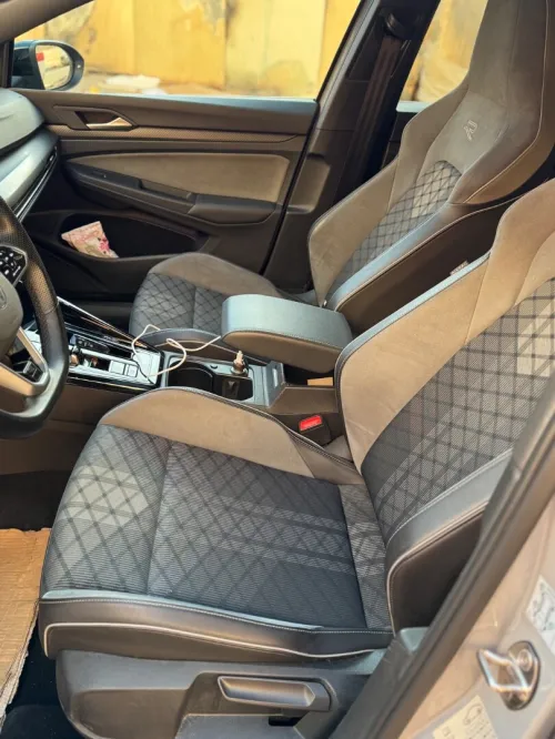 Volkswagen Golf 8 2023 R-Line