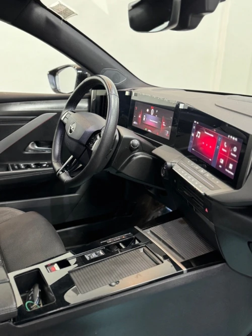 Opel Astra 2024 Gs line