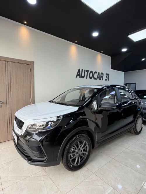 Livan X3 Pro  2026 Automatique (Avec toi ouvrant )