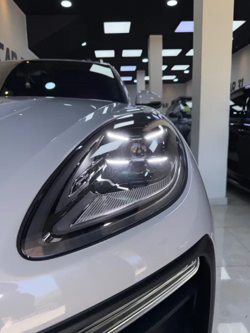 Porsche Macan 2024 T