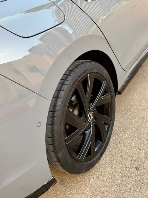 Volkswagen Golf 8 2023 R-Line