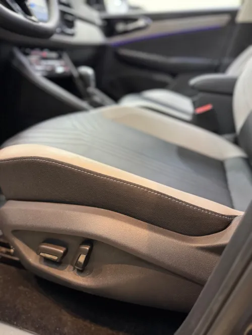 Jetta Vs5 2025 Vs5