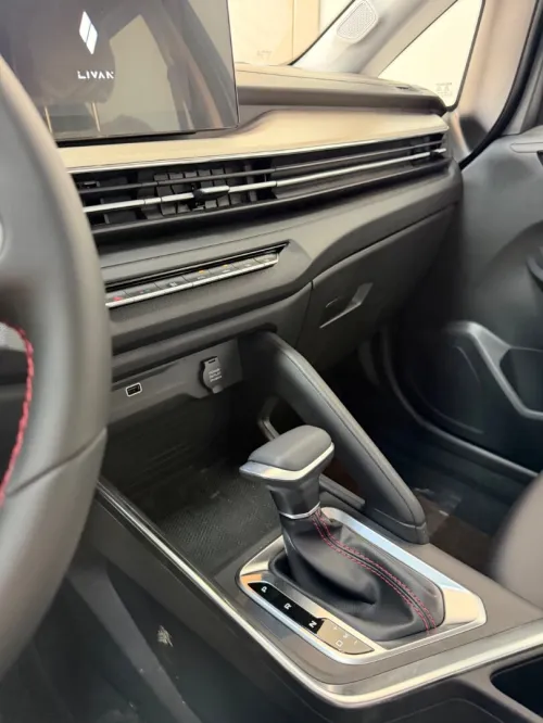 Livan X3 Pro  2026 Automatique (Avec toi ouvrant )