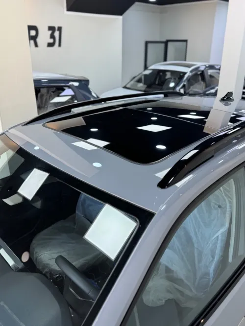 Volkswagen Tahru 2026 Ruixiang