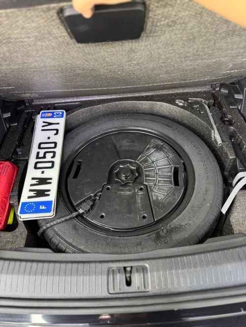Volkswagen Tiguan 2024 R Line