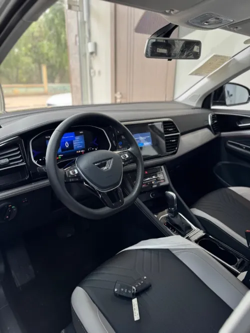 Volkswagen Jetta 2026 Vs5