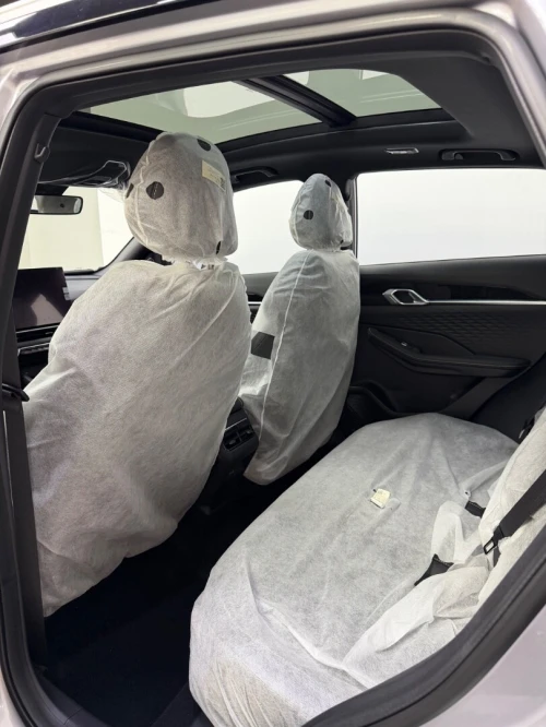Geely Coolray 2026 Full options