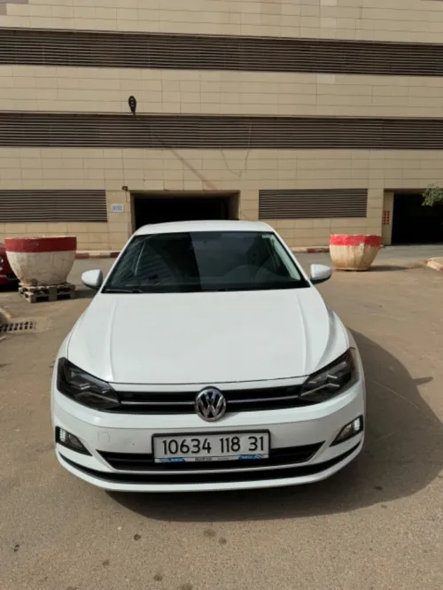 Volkswagen Polo 2018 Start +