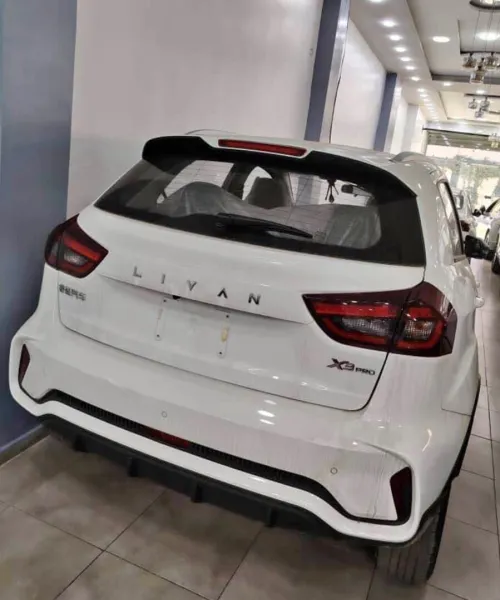 Livan X3 Pro  2025 Livan