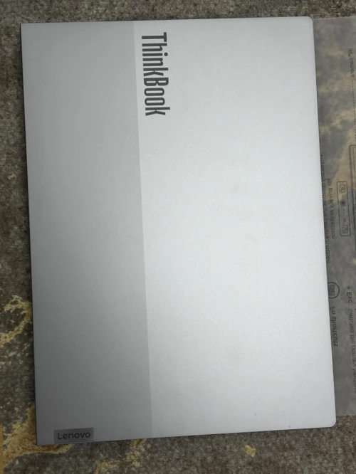 Laptop ThinkBook g6