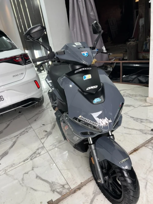 VMS Driver 2025