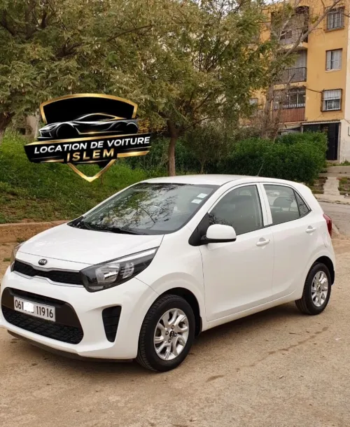 Location de voiture مطار الجزائر