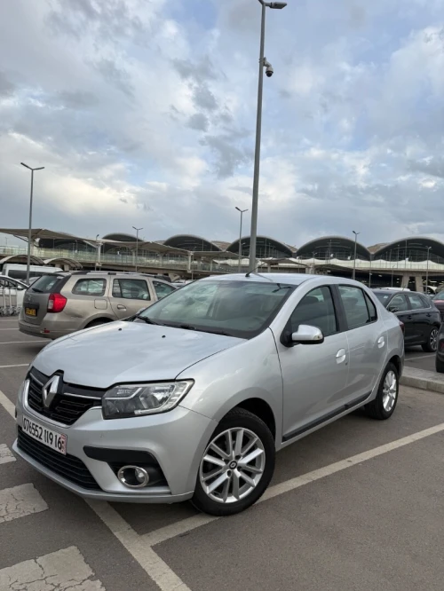Location de voiture كراء السيارات