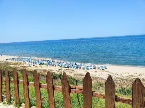 Location vacances Appartement F4 Boumerdès Boumerdes