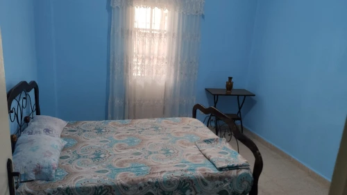 Location vacances Appartement F4 Boumerdès Boumerdes