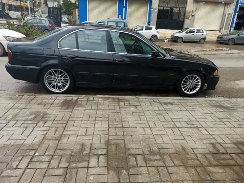 BMW Série 5 1999 E39 530D