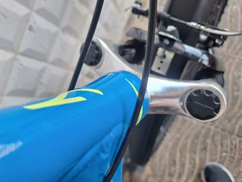 Vélo beone 26