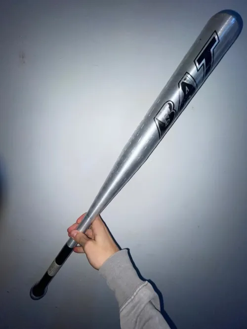 Baseball bat