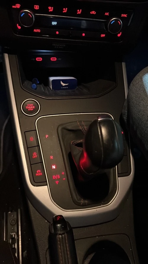 Seat Arona 2024 fr+