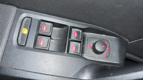 Seat Arona 2024 fr+