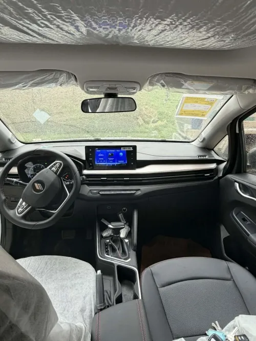 Geely GX3 PRO  2026 