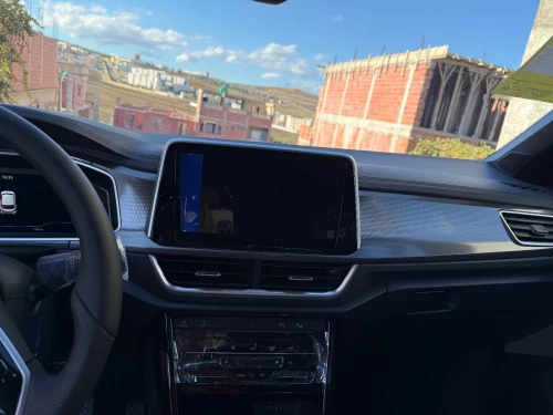 Volkswagen T-Roc 2025 R- Line Edition 