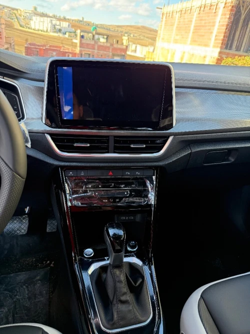 Volkswagen T-Roc 2025 R- Line Edition 
