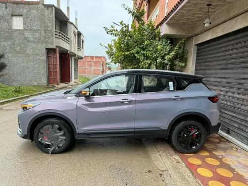 Geely Coolray 2025 Jdida