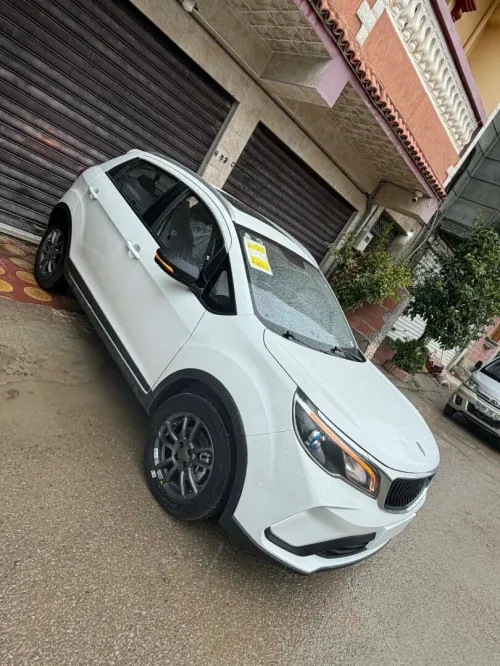 Geely GX3 PRO  2026 