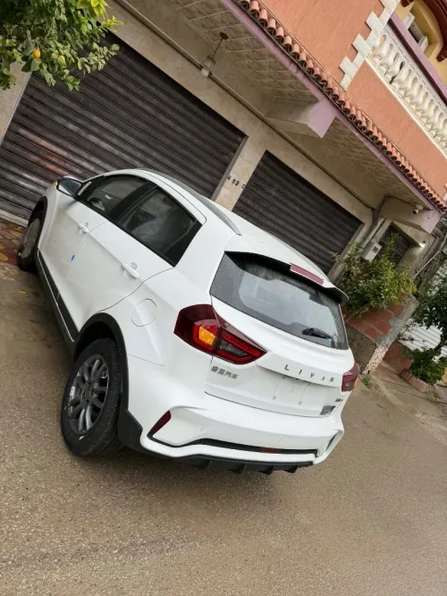Geely GX3 PRO  2026 