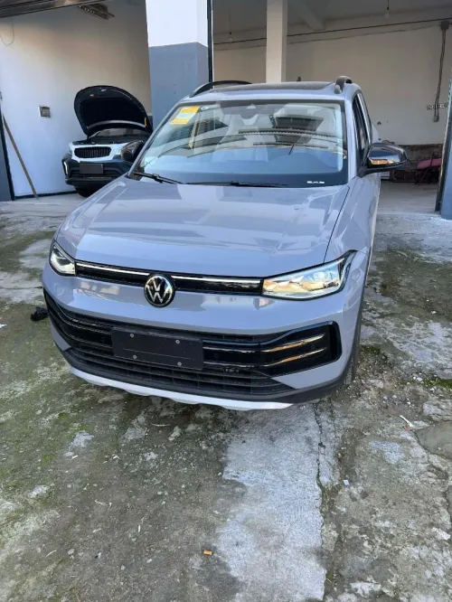 Volkswagen Tahru 2025 XR