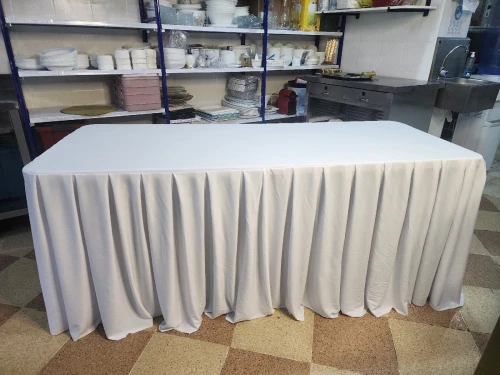 Location table traiteur