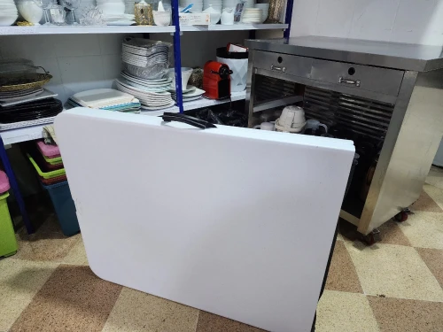 Location table traiteur