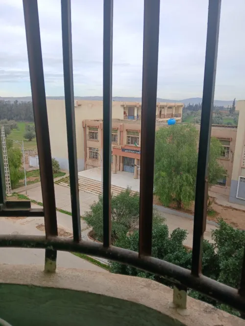 Vente Immeuble Chlef Chlef