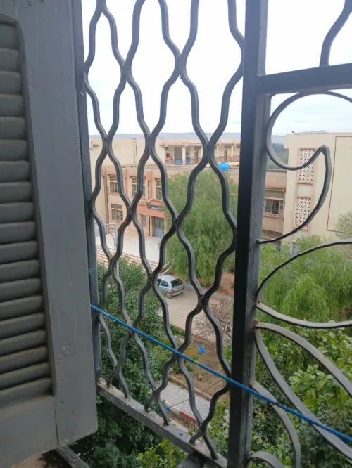 Vente Immeuble Chlef Chlef