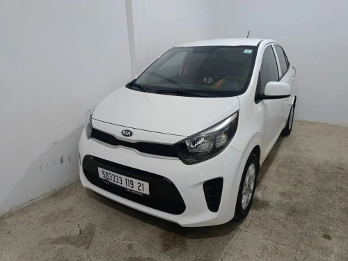 Kia Picanto 2019 LX Start